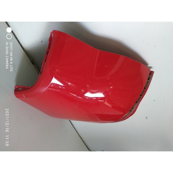 Ponteira Parachoque Toro Esquerda 2016 2018 2019/2022