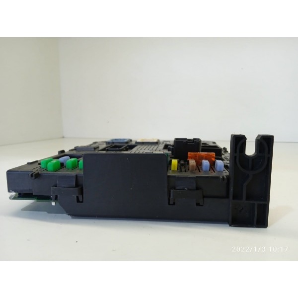 Módulo Bsi Citroen C4 Peugeot 308 408 Detalhe Original