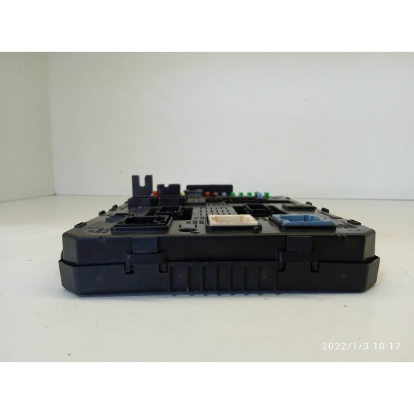 Módulo Bsi Citroen C4 Peugeot 308 408 Detalhe Original