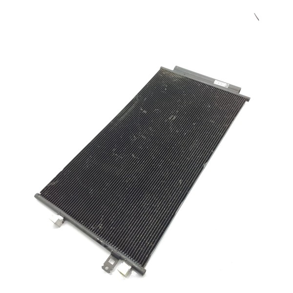 Condensador Ar Condiciondo Toro Renegade 2016/2021 8c617000f
