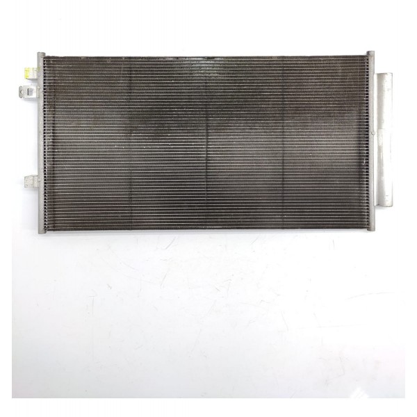 Condensador Ar Condiciondo Toro Renegade 2016/2021 8c617000f