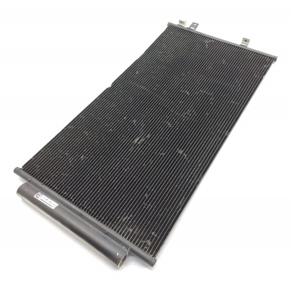 Condensador Ar Condiciondo Toro Renegade 2016/2021 8c617000f