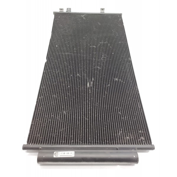 Condensador Ar Condiciondo Toro Renegade 2016/2021 8c617000f