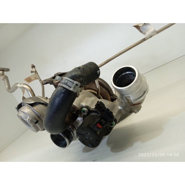 Turbina Tracker Onix Turbo 2020 2021 2022 2023 55513630