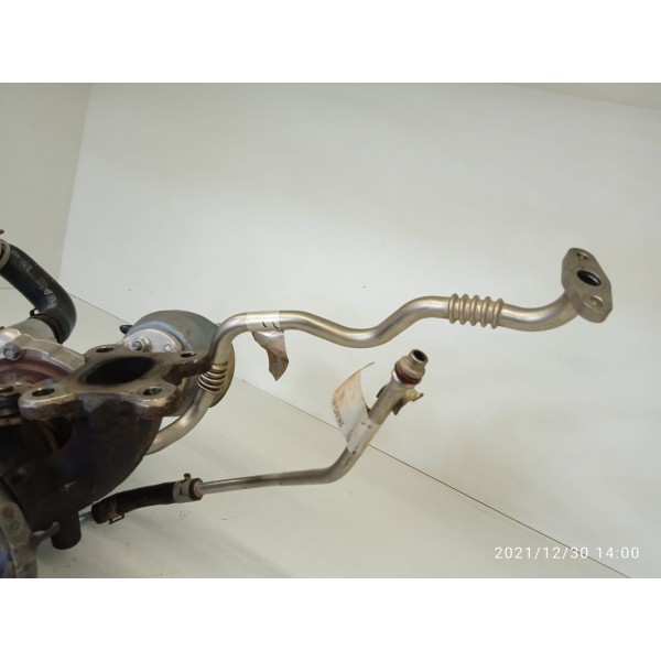 Turbina Tracker Onix Turbo 2020 2021 2022 2023 55513630