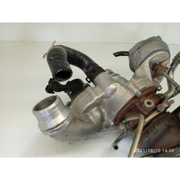 Turbina Tracker Onix Turbo 2020 2021 2022 2023 55513630