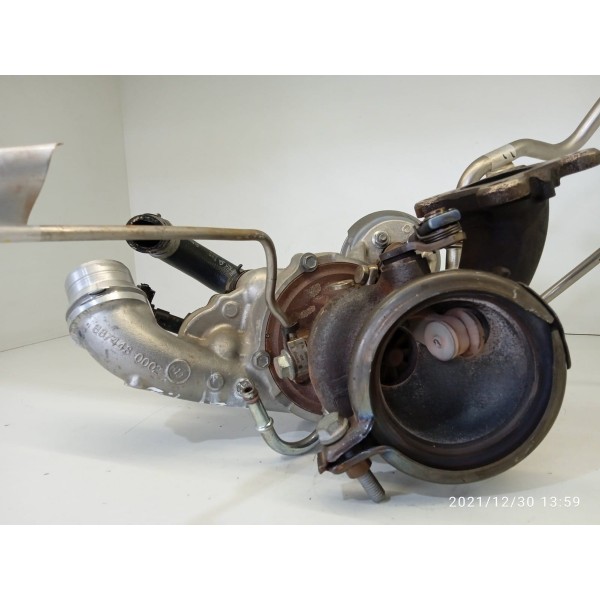 Turbina Tracker Onix Turbo 2020 2021 2022 2023 55513630