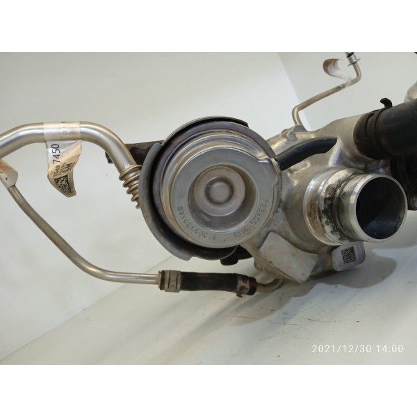 Turbina Tracker Onix Turbo 2020 2021 2022 2023 55513630