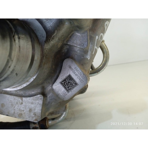 Turbina Tracker Onix Turbo 2020 2021 2022 2023 55513630