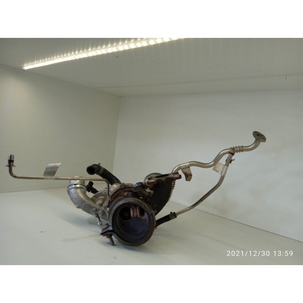 Turbina Tracker Onix Turbo 2020 2021 2022 2023 55513630