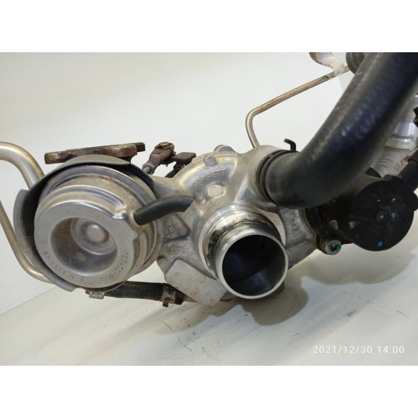 Turbina Tracker Onix Turbo 2020 2021 2022 2023 55513630