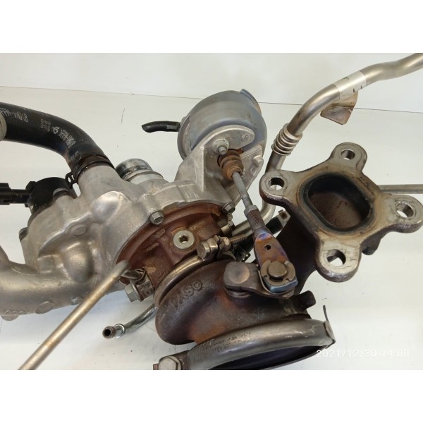 Turbina Tracker Onix Turbo 2020 2021 2022 2023 55513630