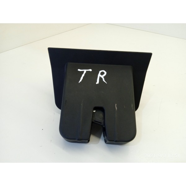 Fechadura Audi A3 Hatch Tampa Traseira 2013 A 2018