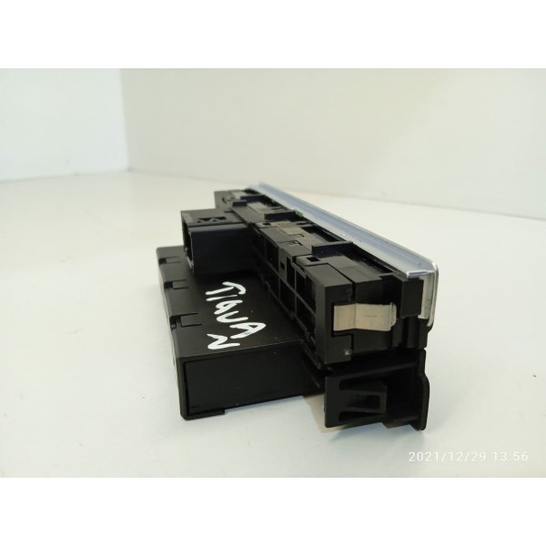 Botao Controle Tracao Tiguan 2010 2011 A 2016 Orig