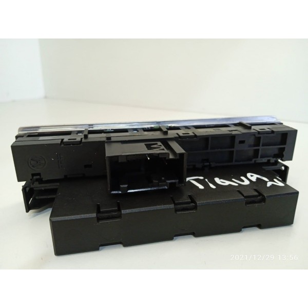 Botao Controle Tracao Tiguan 2010 2011 A 2016 Orig
