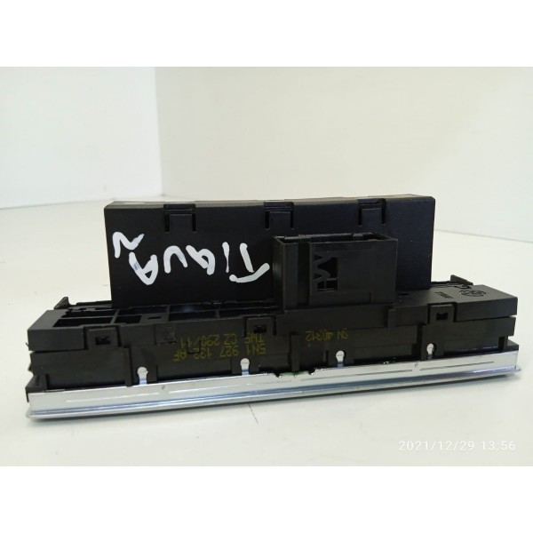 Botao Controle Tracao Tiguan 2010 2011 A 2016 Orig