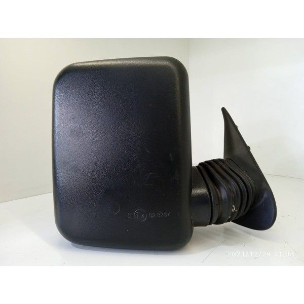 Retrovisor Fiorino Direito 1997/2009 Original