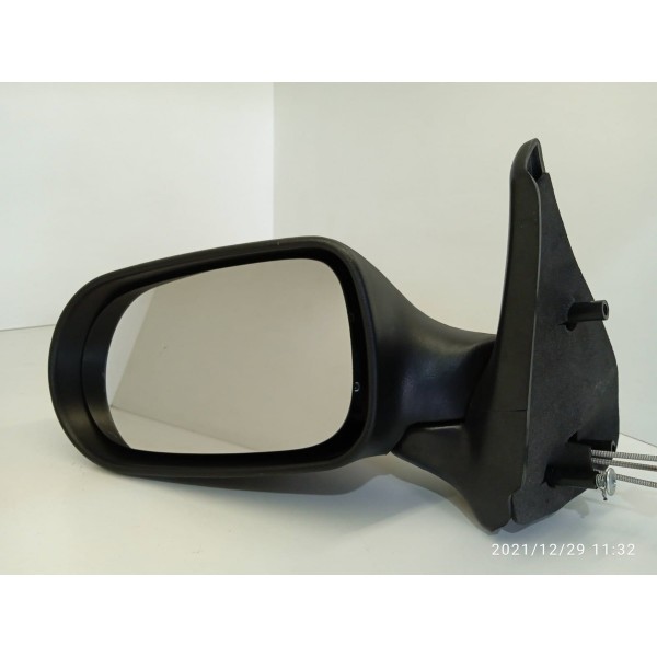 Retrovisor Uno Mille 2005 Esquerdo Original / 10074