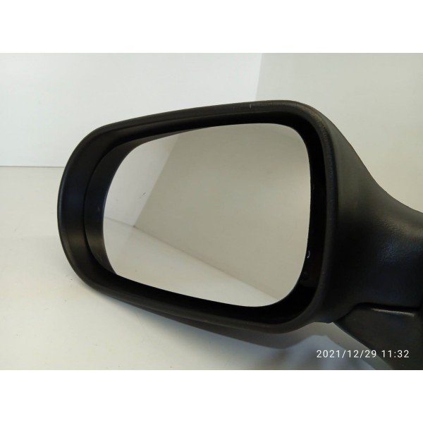 Retrovisor Uno Mille 2005 Esquerdo Original / 10074