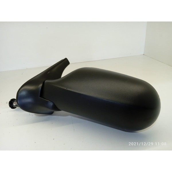 Retrovisor Uno Mille Esquerdo 2001/2005 Original