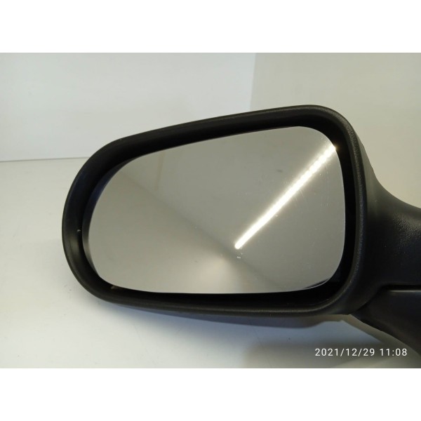 Retrovisor Uno Mille Esquerdo 2001/2005 Original
