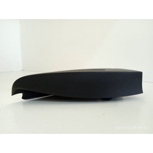 Moldura Interna Retrovisor Tiguan Direito 2009/2016 Orig Chocolate