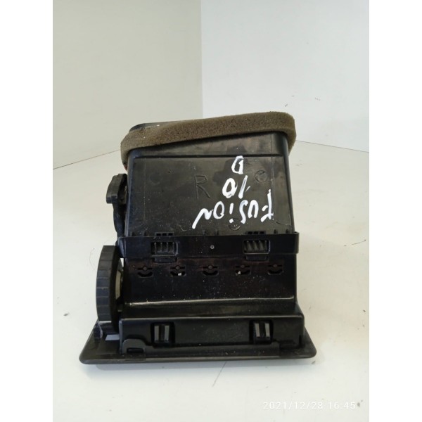 Difusor Ar Fusion Direito 2009 2010 2011 2012 Original