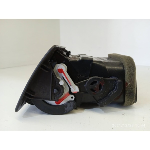 Difusor Ar Fusion Direito 2009 2010 2011 2012 Original