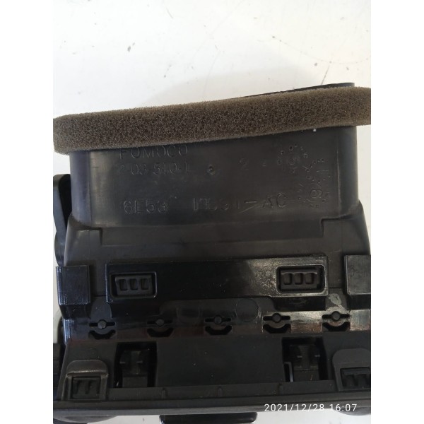 Difusor Ar Painel Fusion Direito 2009 2011 2012 Original