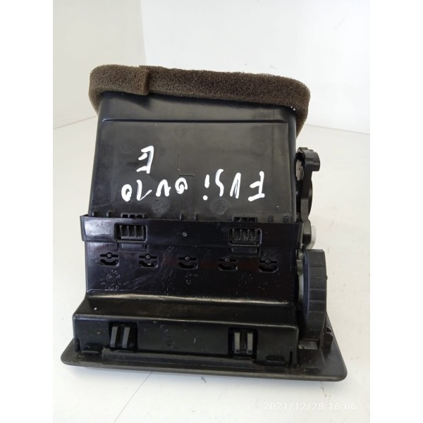 Difusor Ar Painel Fusion Esquerdo 2009/012 Original