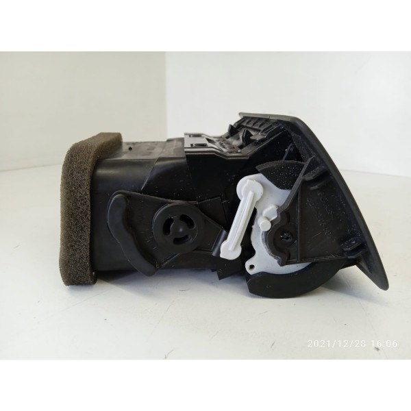 Difusor Ar Painel Fusion Esquerdo 2009/012 Original