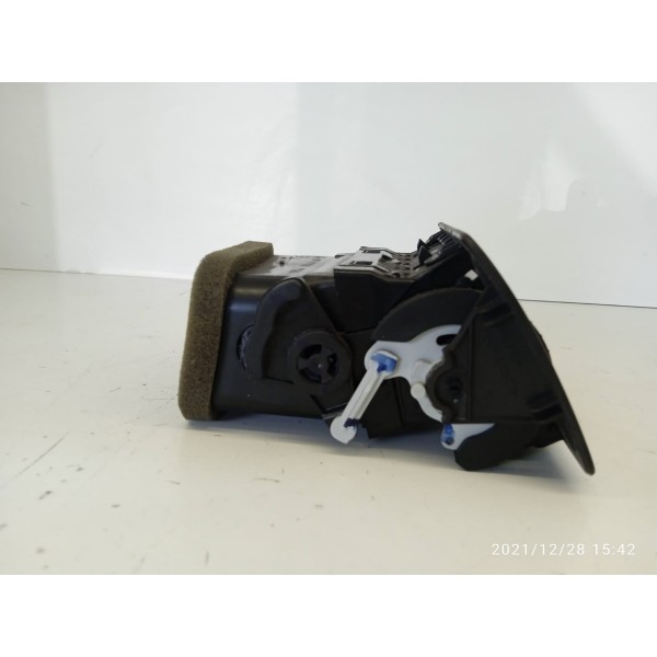 Difusor Ar Painel Fusion Esquerdo 2009/2012 Original