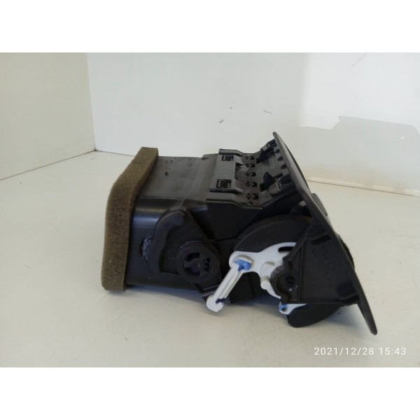 Difusor Ar Painel Fusion Esquerdo 2009/2012 Original