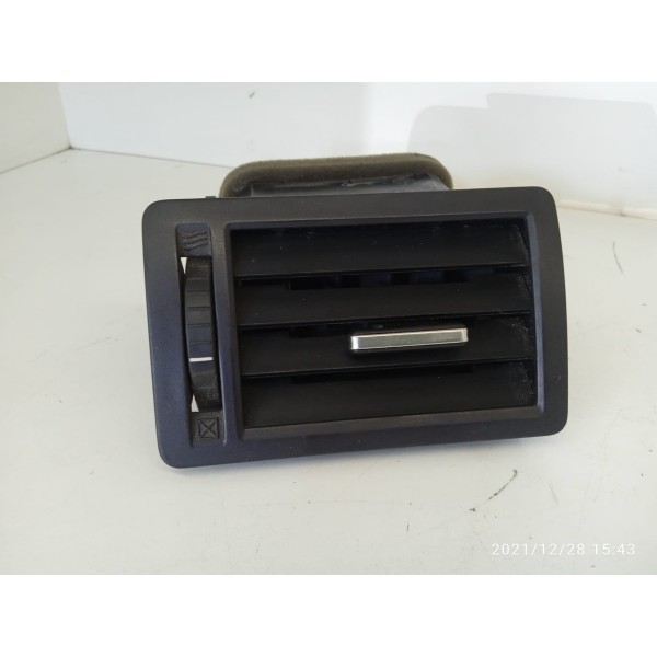 Difusor Ar Painel Fusion Esquerdo 2009/2012 Original