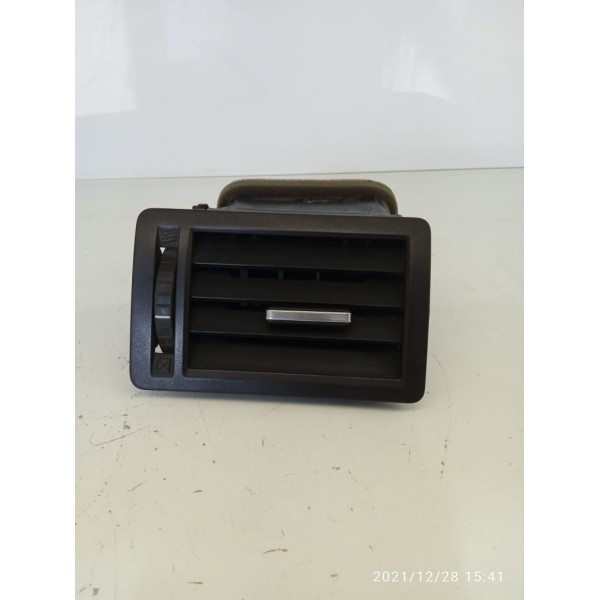 Difusor Ar Painel Fusion Esquerdo 2009/2012 Original