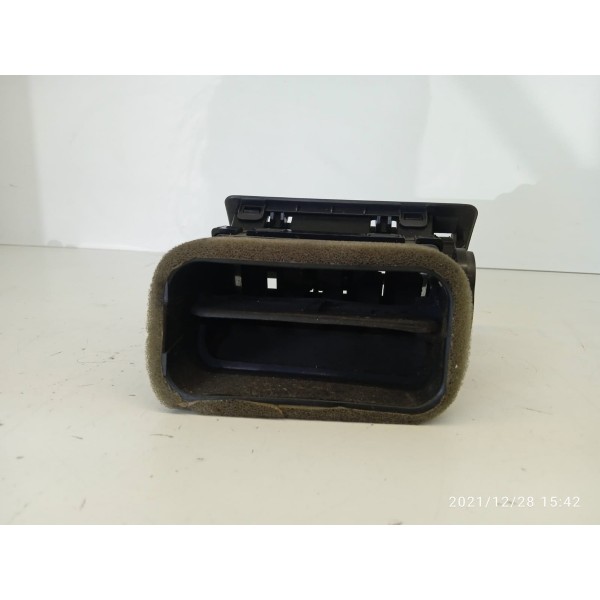 Difusor Ar Painel Fusion Esquerdo 2009/2012 Original