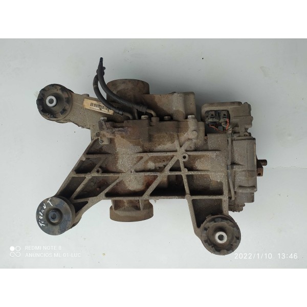 Diferencial Tiguan Haldex 2009 2010 2011/2016 Zsb0525010