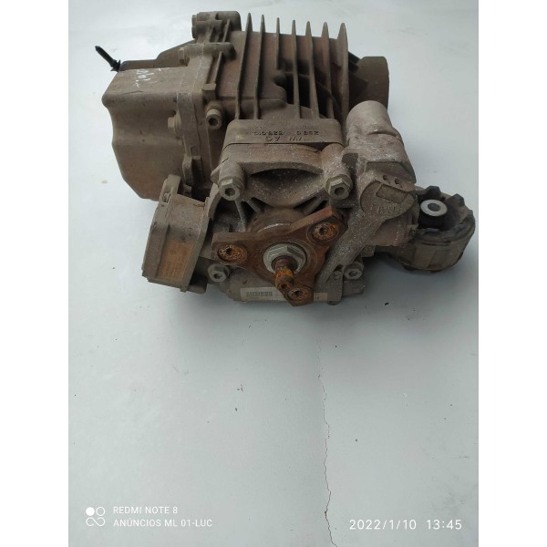 Diferencial Tiguan Haldex 2009 2010 2011/2016 Zsb0525010