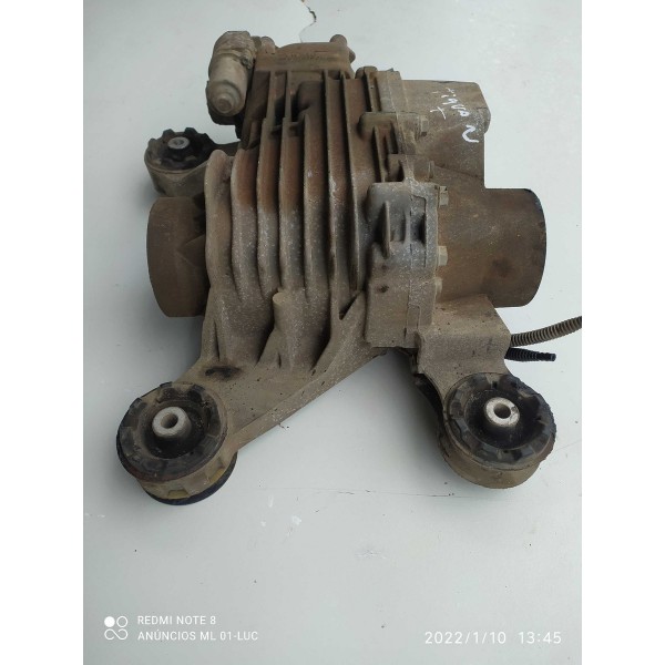 Diferencial Tiguan Haldex 2009 2010 2011/2016 Zsb0525010