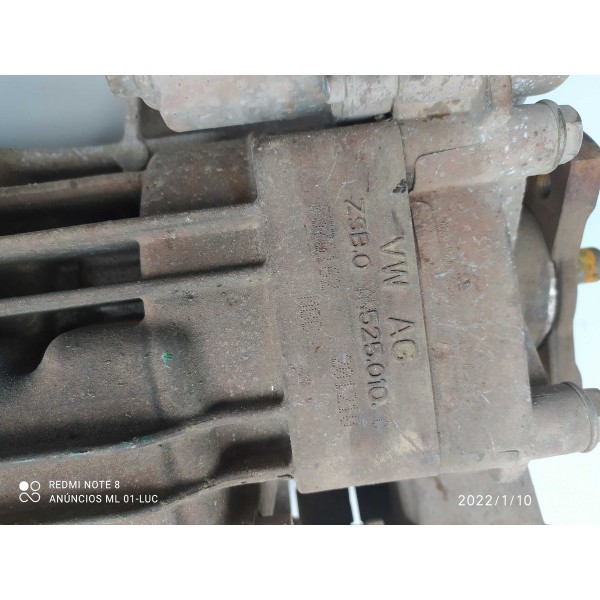 Diferencial Tiguan Haldex 2009 2010 2011/2016 Zsb0525010