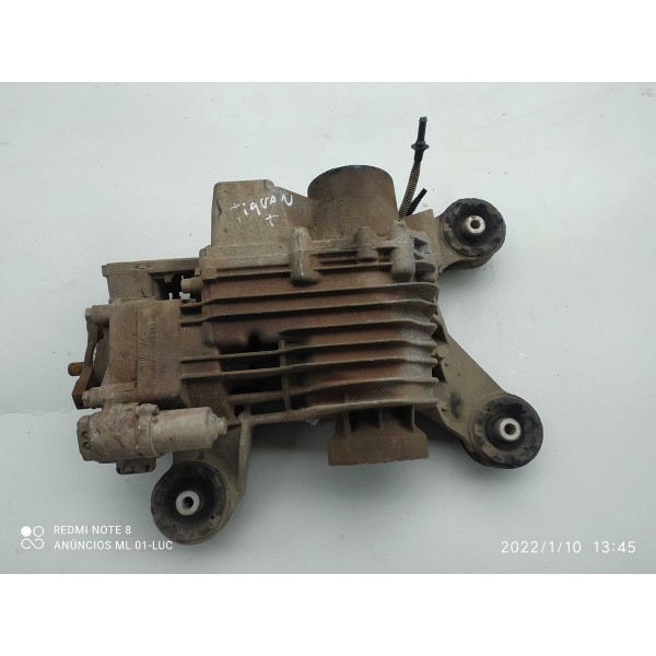 Diferencial Tiguan Haldex 2009 2010 2011/2016 Zsb0525010