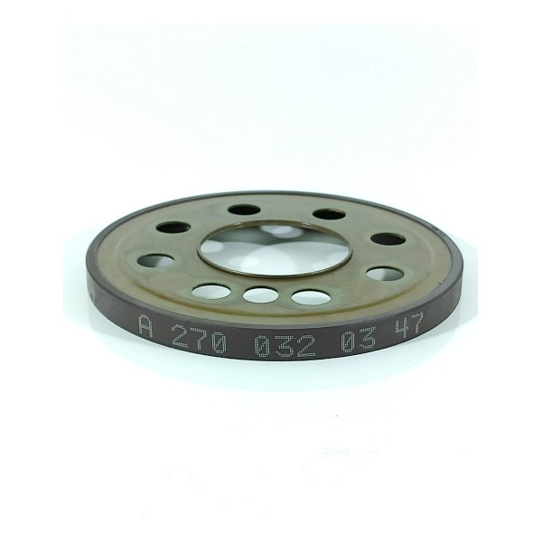 Roda Fonica Mercedes Gla Cla A 200 250 A2700320347