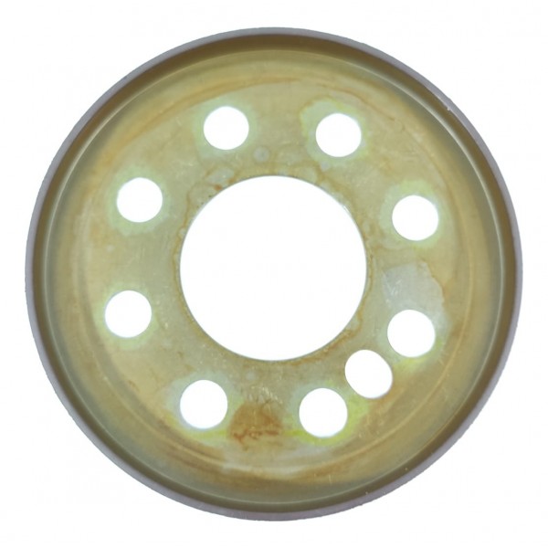 Roda Fonica Mercedes Gla Cla A 200 250 A2700320347