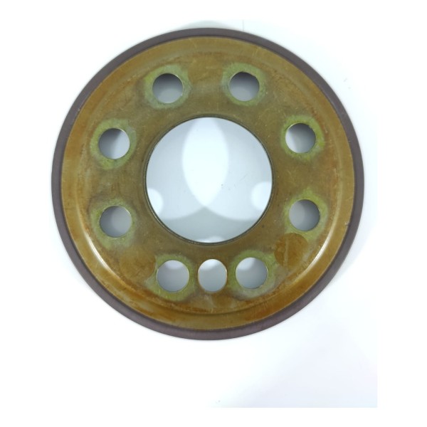 Roda Fonica Mercedes Gla Cla A 200 250 A2700320347