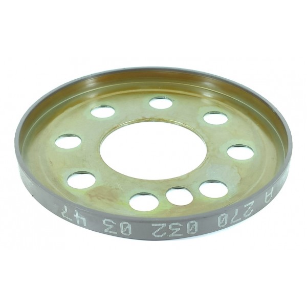 Roda Fonica Mercedes Gla Cla A 200 250 A2700320347
