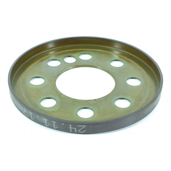 Roda Fonica Mercedes Gla Cla A 200 250 A2700320347