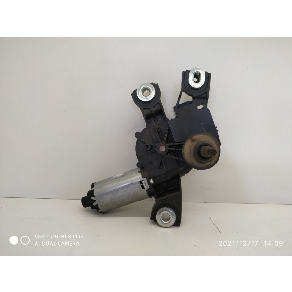 Maquina Limpador Tiguan Traseiro 2010/2016 5n0955711a