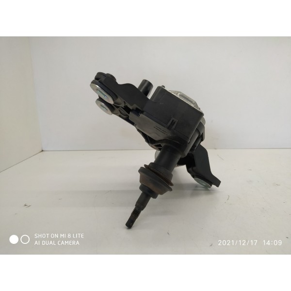 Maquina Limpador Tiguan Traseiro 2010/2016 5n0955711a