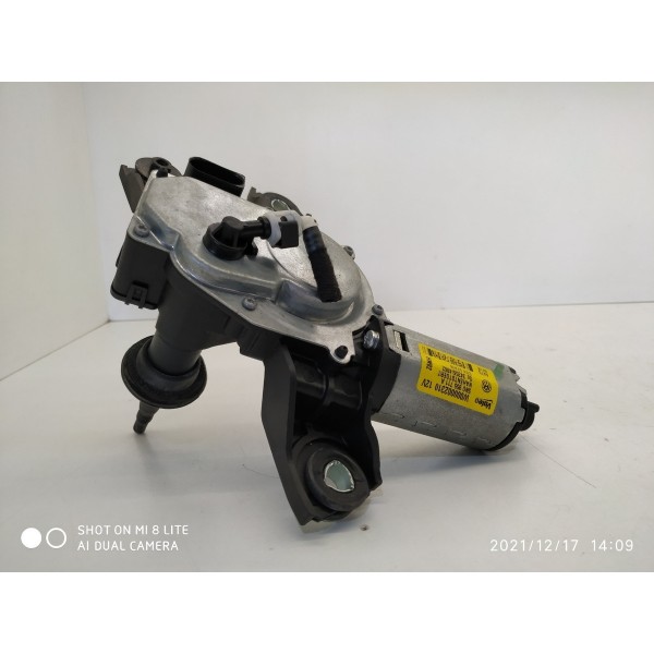 Maquina Limpador Tiguan Traseiro 2010/2016 5n0955711a