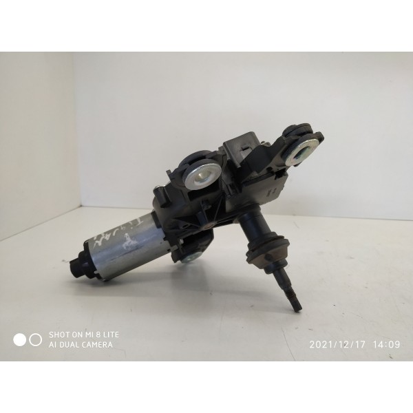 Maquina Limpador Tiguan Traseiro 2010/2016 5n0955711a